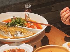 -东方红·湖南菜(金屿店)