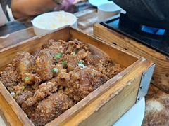 -一楼食业·美食人家