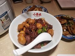 -小柴米·传统江西菜(八一广场店)