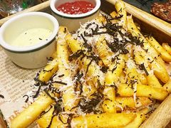 -Bistro Les Lilas丁香花小酒馆