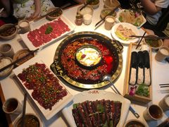 -小洞天本味火锅(九街直营店)
