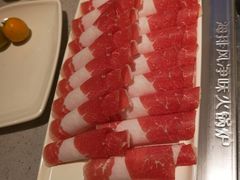 -海底捞火锅(奥体南路店)