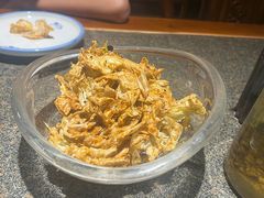 -真地道京味府·鲜橙烤鸭·北京菜(朝外大街东大桥店)