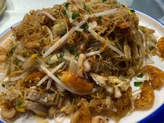 -小厨师·二十年沈家门小海鲜(百井坊巷店)