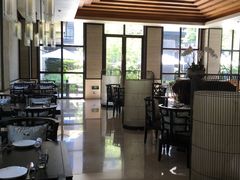 -上海崇明金茂凯悦酒店