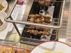-遇西祠·海鲜烧烤(总店)