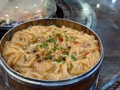 豉汁蒸陈村粉-阿多私房菜(顺德店)