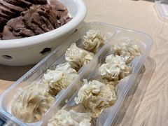-绥缘老烧麦(中天店)