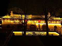 -虞山风景区