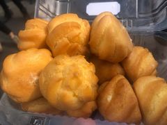 -泸溪河桃酥(秦淮夫子庙一店)