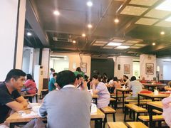 大堂-郭巨人农家食堂(南部商务区店)