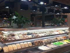 -果蔬好生活超市(乐堤港店)