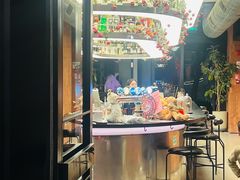 -Nord Grill&Bar Highland诺德西餐(深圳欢乐海岸店)