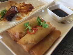 -WOLFGANG PUCK KITCHEN & BAR(迪士尼小镇店)