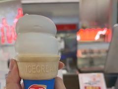 -DQ·蛋糕·冰淇淋(西城红场店)