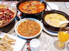 -南方酒店·淮扬菜(回民街店)