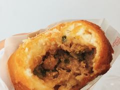 煎包-煎意浓·吴记煎包(交通路店)