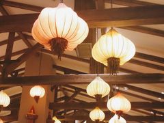 大堂-古关火锅店(古北水镇景区店)