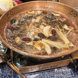 望云滇·云南味·酸汤鲜牛肉火锅 第二次来吃