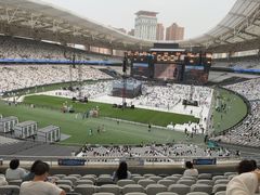 -上海体育场