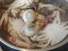 -大蟹天下海鲜自助