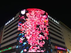 -黄兴南路步行商业街