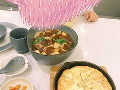 -鹿港小镇(黄金店)