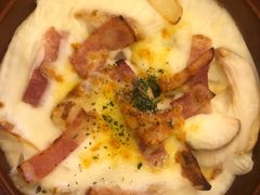 -萨莉亚意式餐厅(黄村高德汇店)