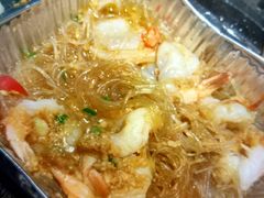 -花味·自助烤肉(雨花客厅店)