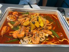 -半天妖烤鱼(西直门凯德mall店)