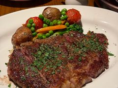 -弗兰克牛排西餐厅Ribone steak house(柠檬花园店)