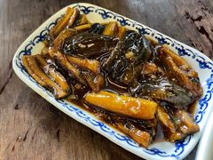 -同得兴 Since·1995 传统苏式面馆(嘉馀坊店)