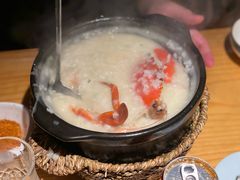 -蚝翅·海鲜粥·烧烤·龙虾季(海曙天一店)