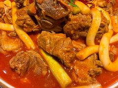 -马老六清真餐厅(雁滩店)
