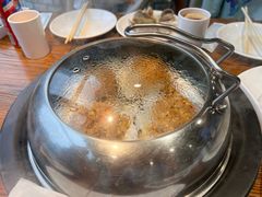 -海味当家·蒸锅海鲜(星海公园店)