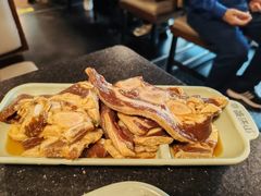 -盛江山自助料理(太原街万达店)