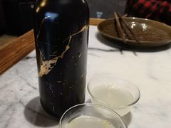 稠酒-西安饭庄·非遗陕菜(钟楼店)