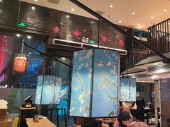 -和府捞面(东方浮庭店)