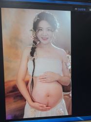-映像视界孕妇儿童摄影馆(龙岗万科店)