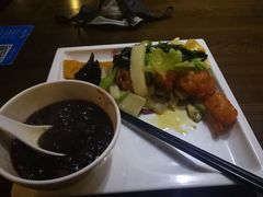 -素清香(解放路店)