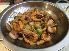 -阿巧一号私房菜(止园路店)