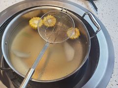 -海汕记·潮汕鲜牛肉火锅·自助
