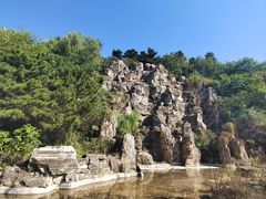-鹦鹉寺公园