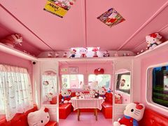 -Blue Concept Cafe&Farm·關於藍