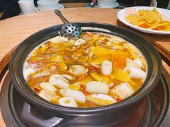 -一朵菌·野生菌探索家火锅(南亚店)