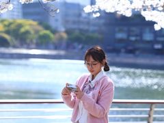 -西北湖绿化广场