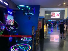 -保利国际影城(保利文化广场店)