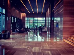 -珠海中海雅高铂尔曼酒店