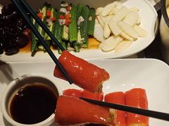 -花城粤菜餐厅(高新区店)