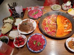-后火锅(南京东路总店)